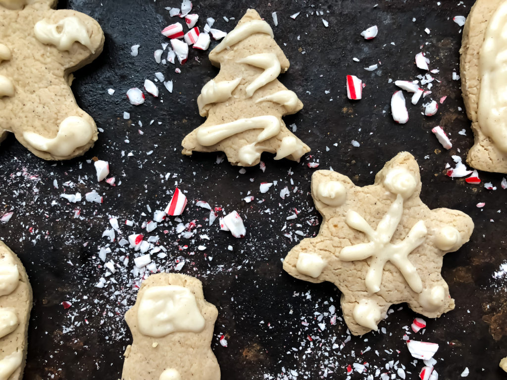 These cookies